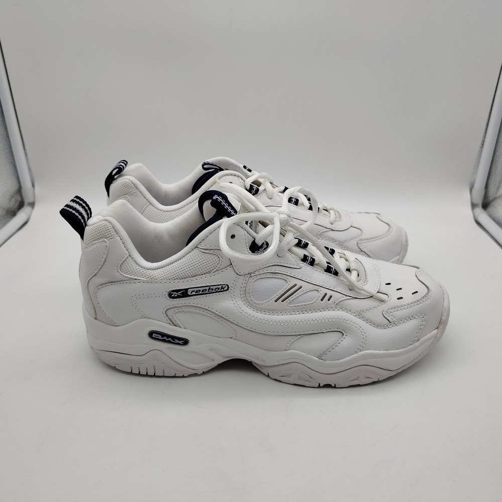 Rare Vintage Reebok Fly DMX Training Shoes (Around 2005) Mens Size 10.5 - Picture 5 of 7